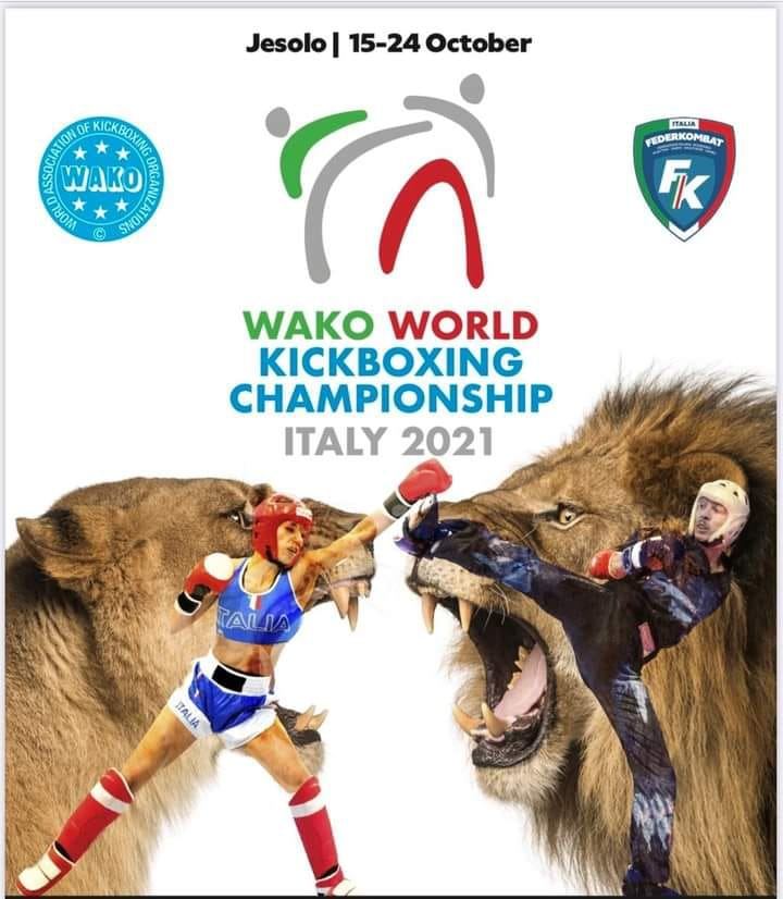 البطلين أمير وطارق أسعد أبطال نادي ASAD-TEAM على أتم الاستعداد للمنافسة في بطولة العالم برياضة الكيك بوكس